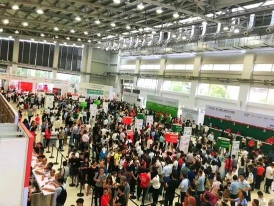 Fi Asia-China 2018 came to a successful co<em></em>nclusion at Shanghai New Internatio<em></em>nal Expo Centre (SNIEC) in Pudong on July 13, 2018.