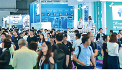 A grand event for processing and packaging industries