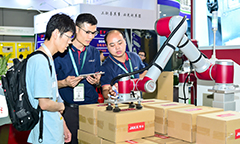 Showcasing the future of all things packaging