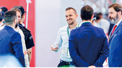 A world of pio<em></em>neers from across the globe